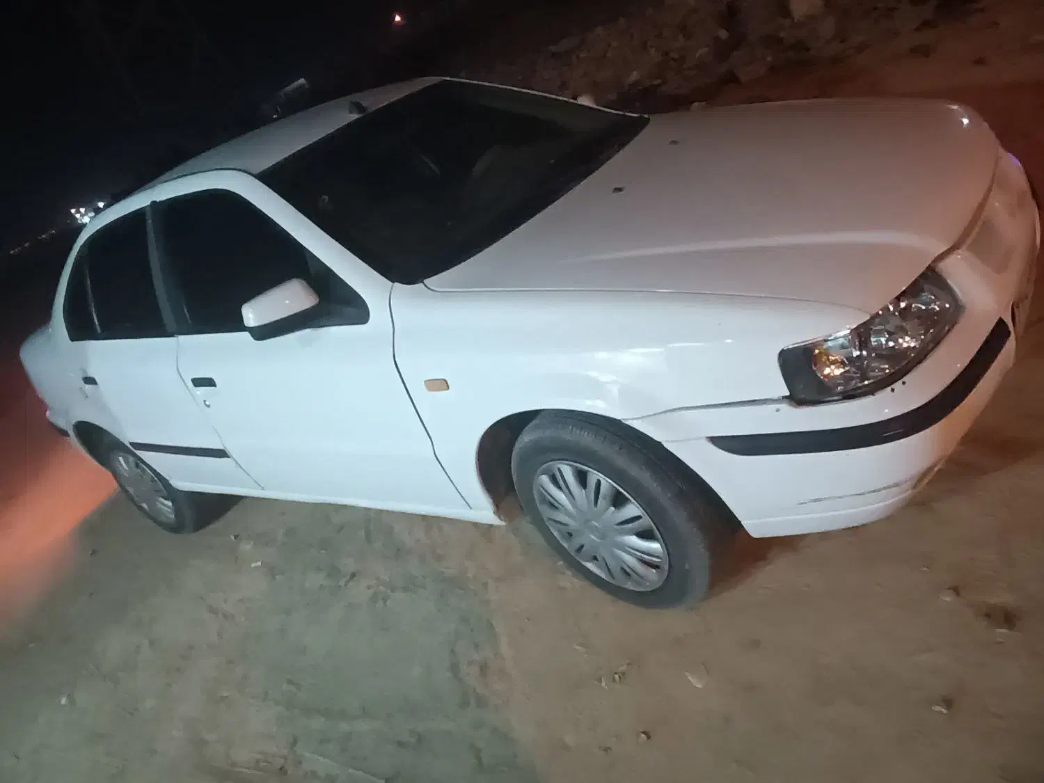 سمندLIXU7مدل ۹۸|خودرو سواری و وانت|بهبهان, |دیوار