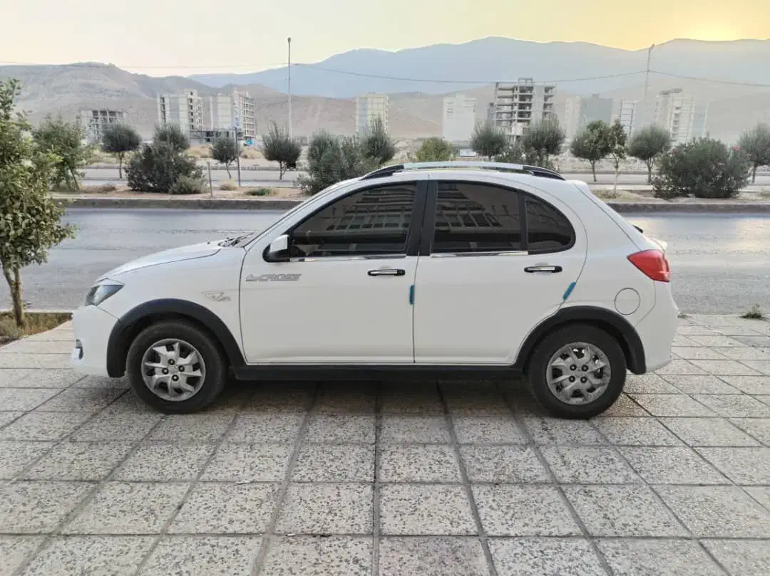 کوئیک مدل ۱۴۰۱|خودرو سواری و وانت|شیراز, شهرک والفجر|دیوار