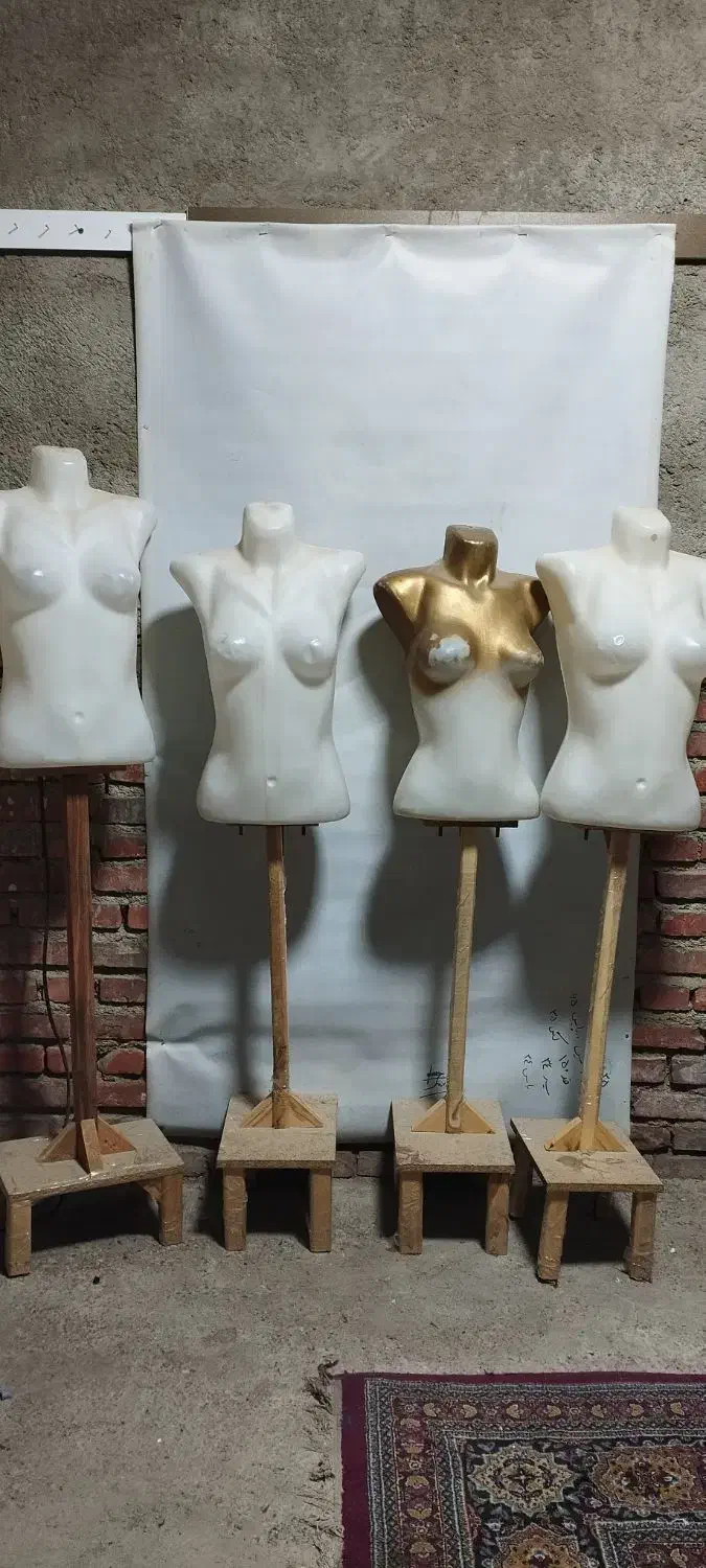 مانکن خیاطی|لوازم خیاطی و بافتنی|مهاباد (آذربایجان غربی), |دیوار