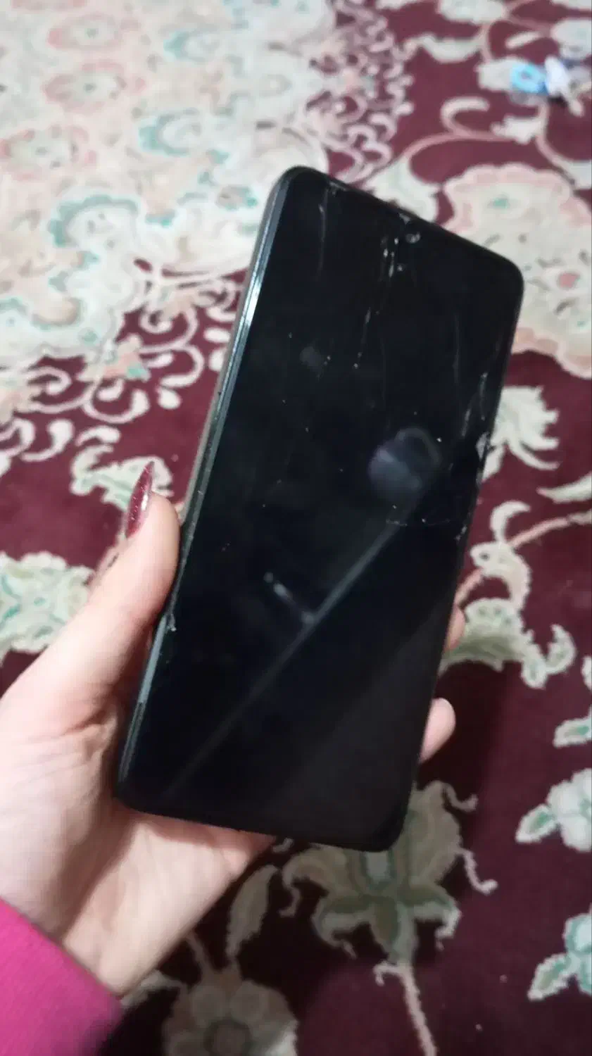 نوت ۱۳|موبایل|اهواز, شریعتی جنوبی|دیوار