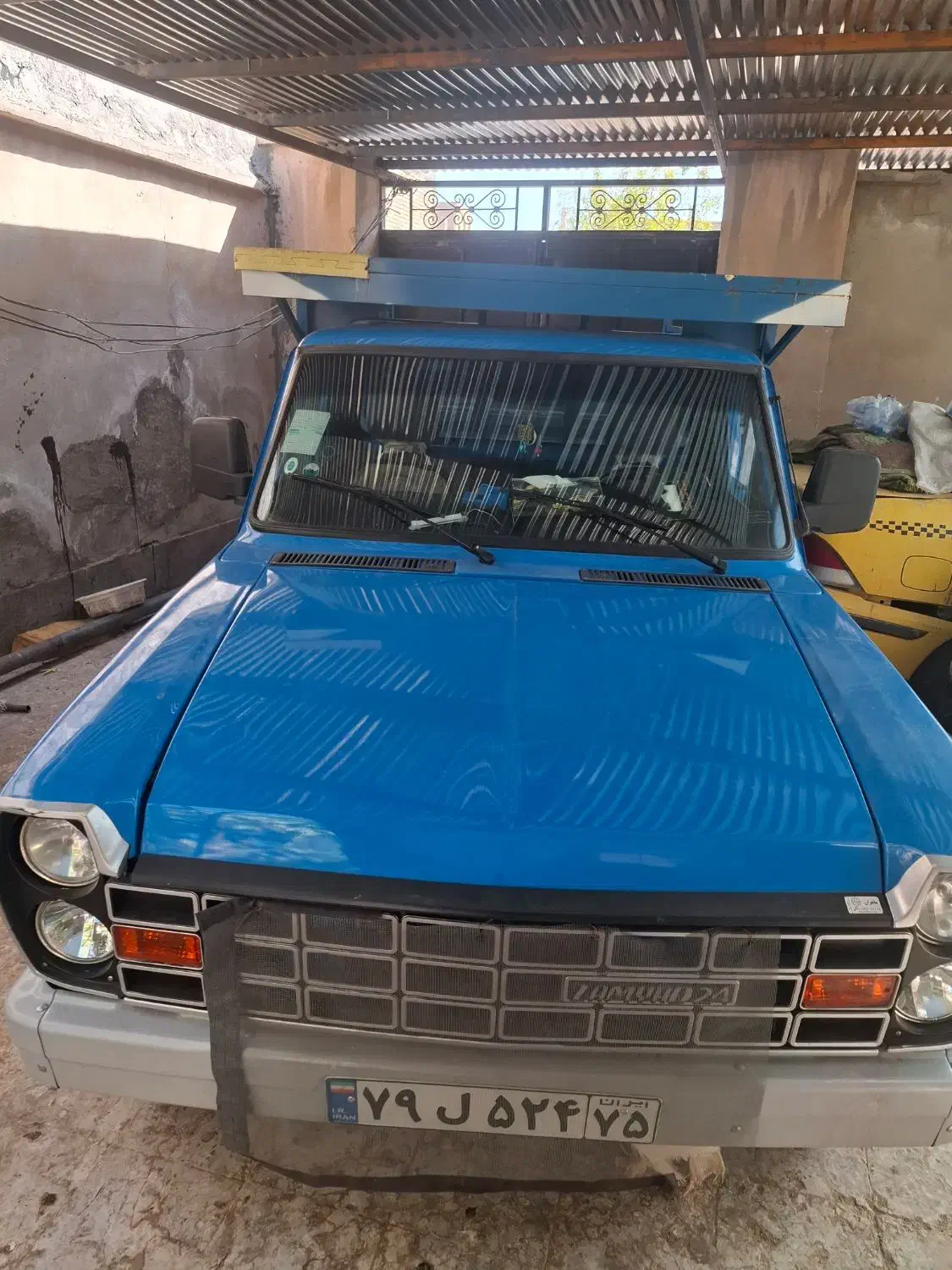 کار.با.نییسان|خدمات حمل و نقل|رفسنجان, |دیوار