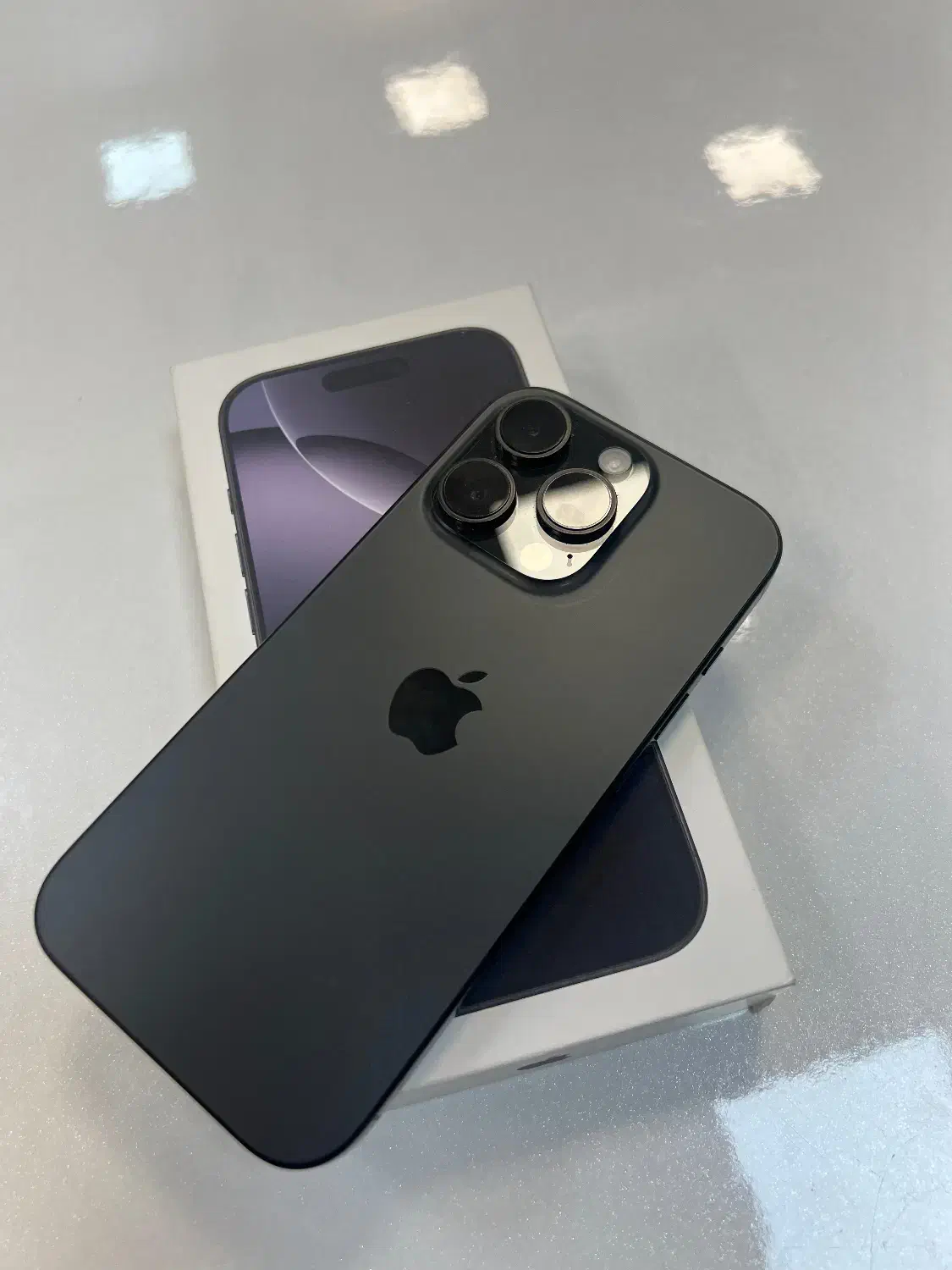 16 پرو 16 pro|موبایل|تهران, مرادآباد|دیوار