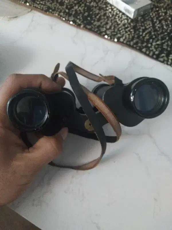 دروبین رولکس ساخت ژاپن ۸/۳۰ دولنز|کلکسیون اشیاء عتیقه|اسلامشهر, شهرک واوان|دیوار