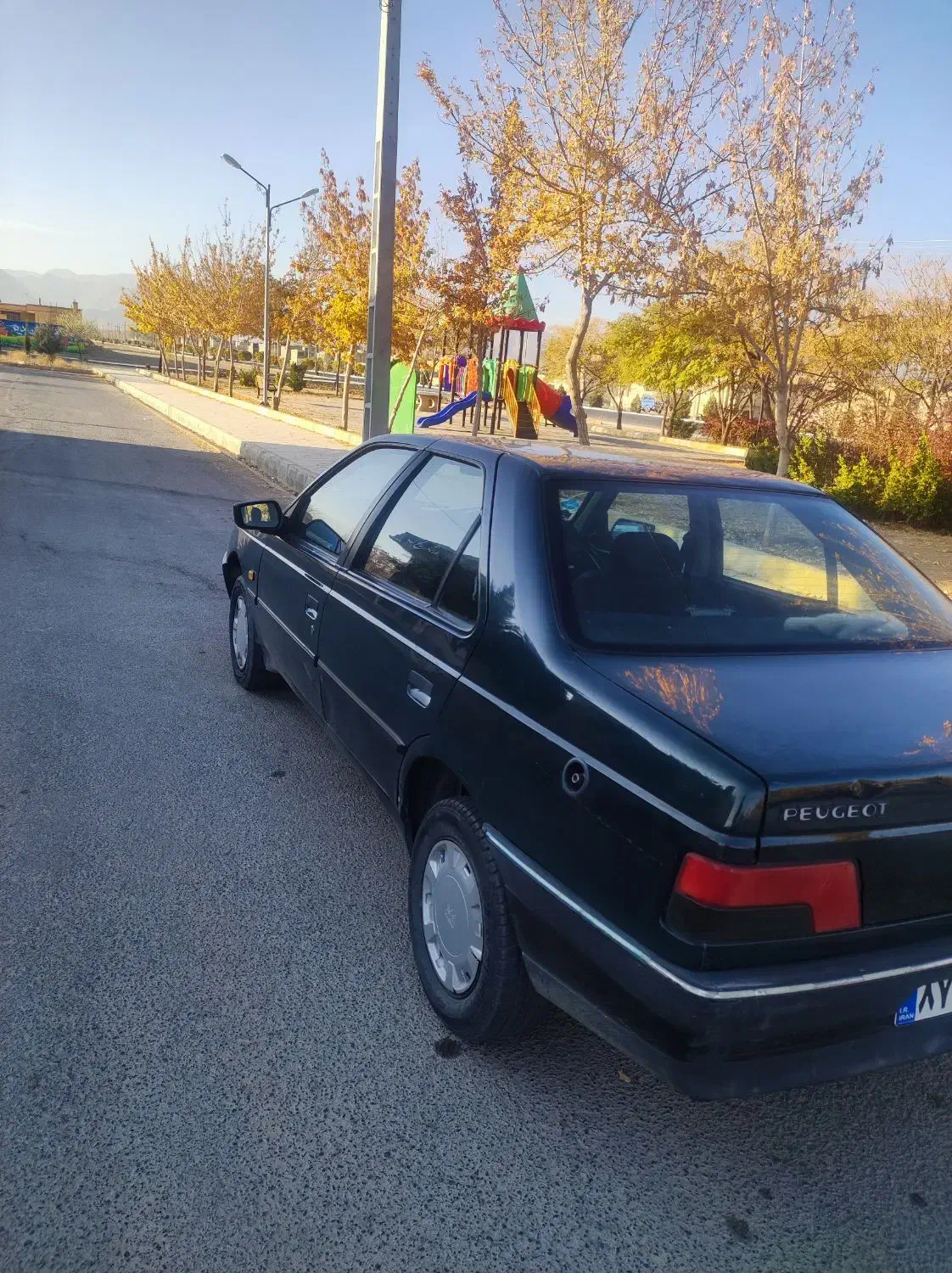 فروش خودرو|خودرو سواری و وانت|اقلید, |دیوار