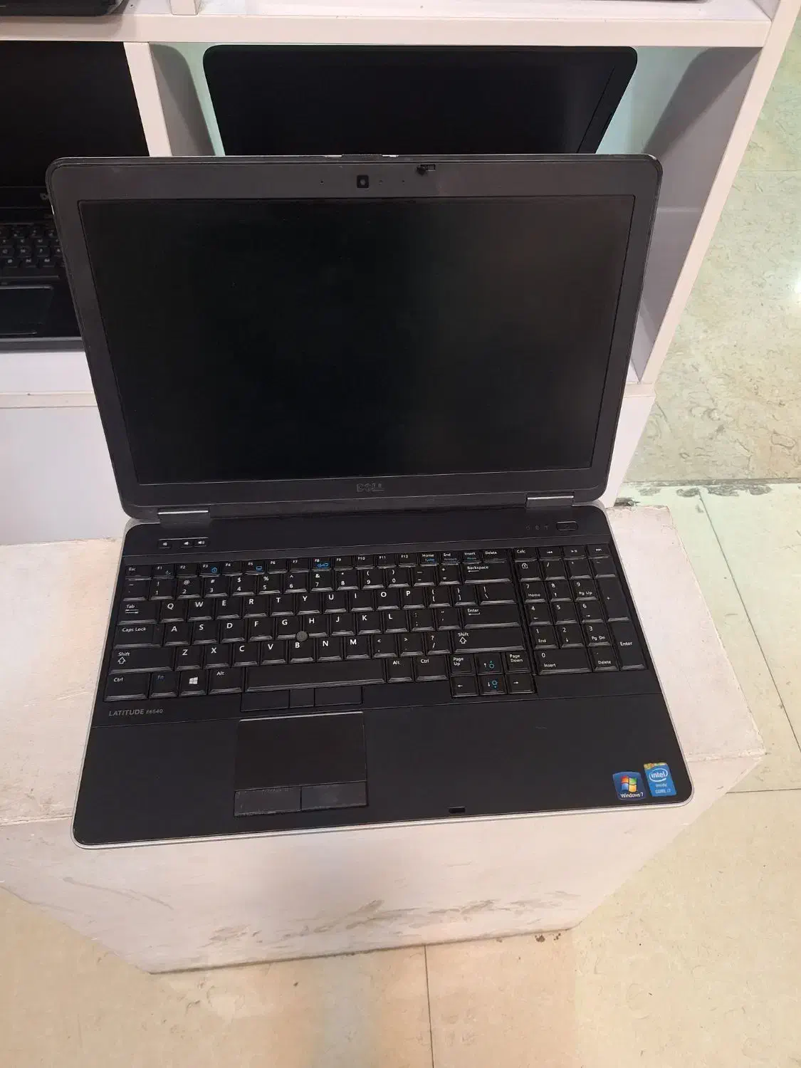 لپ تاپ Dell Latitude 6540|رایانه همراه|سمنان, |دیوار
