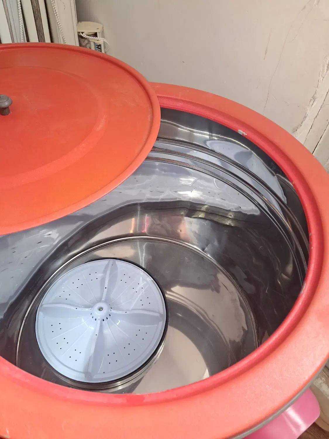 پتو شو ۶۰ کیلویی|ماشین لباسشویی و خشککن لباس|قزوین, |دیوار