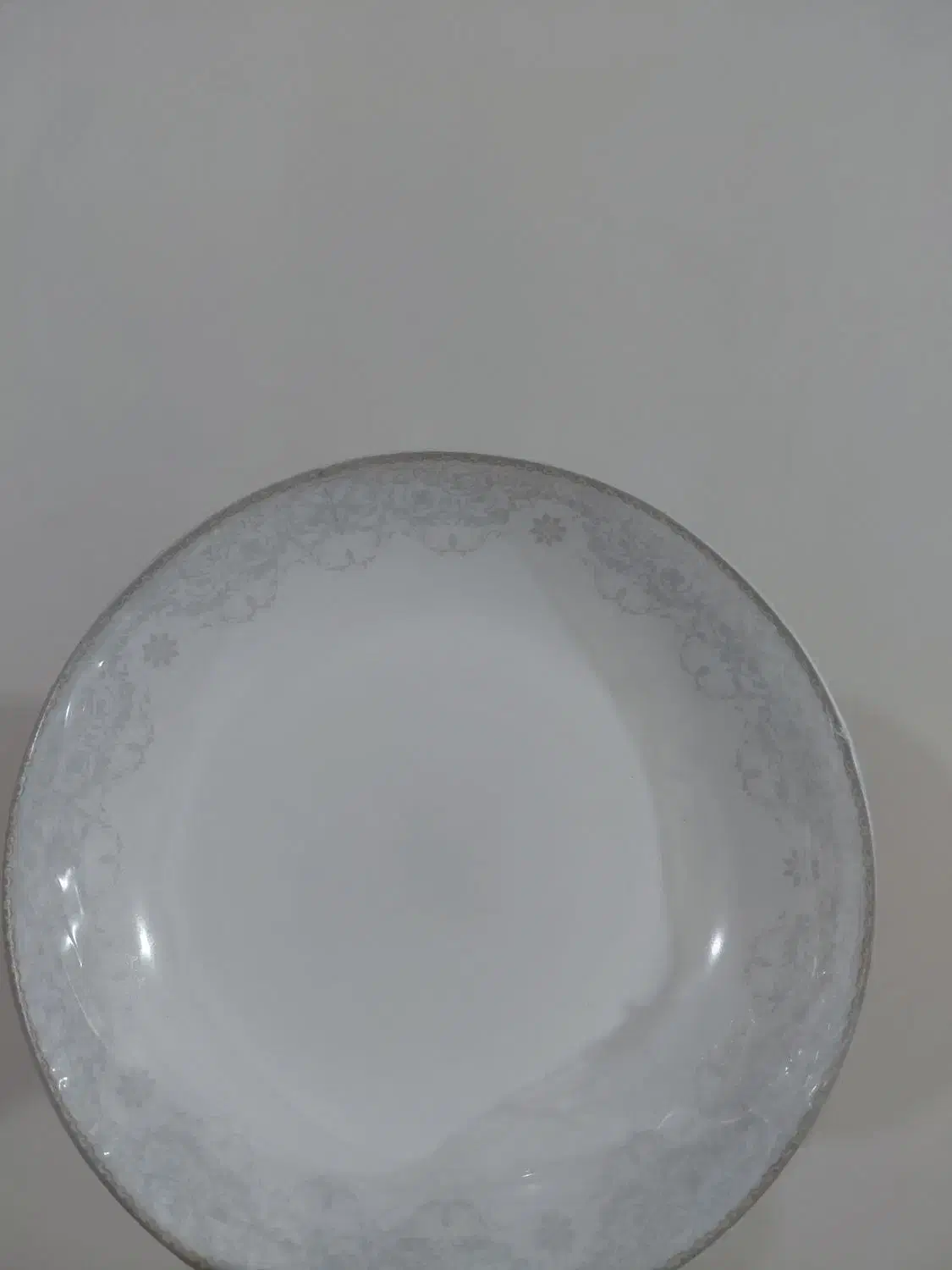 سرویس ۲۶ پارچه ۶نفره کامل|ظروف سرو و پذیرایی|لاهیجان, بازکیاگوراب|دیوار