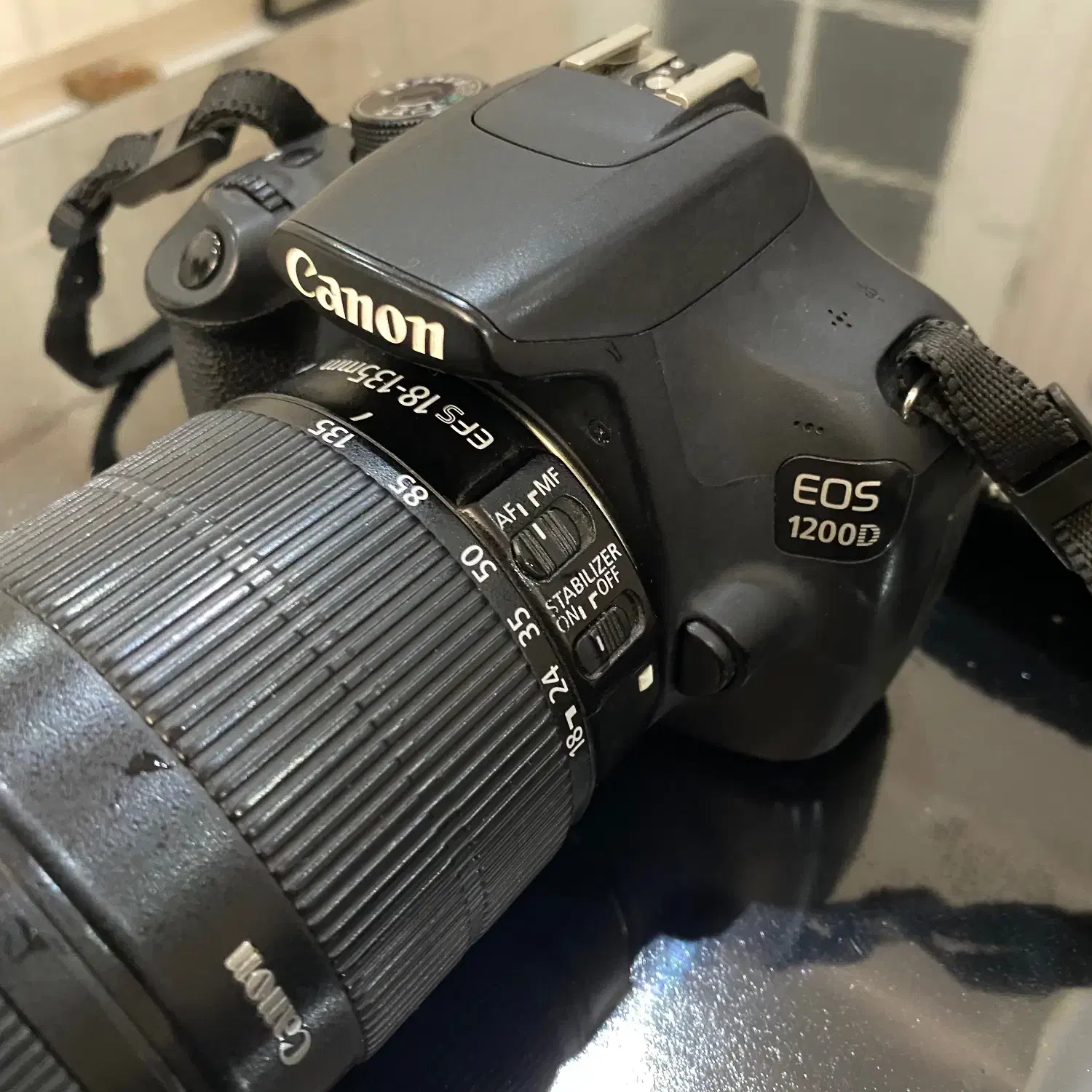 فروش دوربین canon|دوربین عکاسی و فیلمبرداری|ارومیه, |دیوار