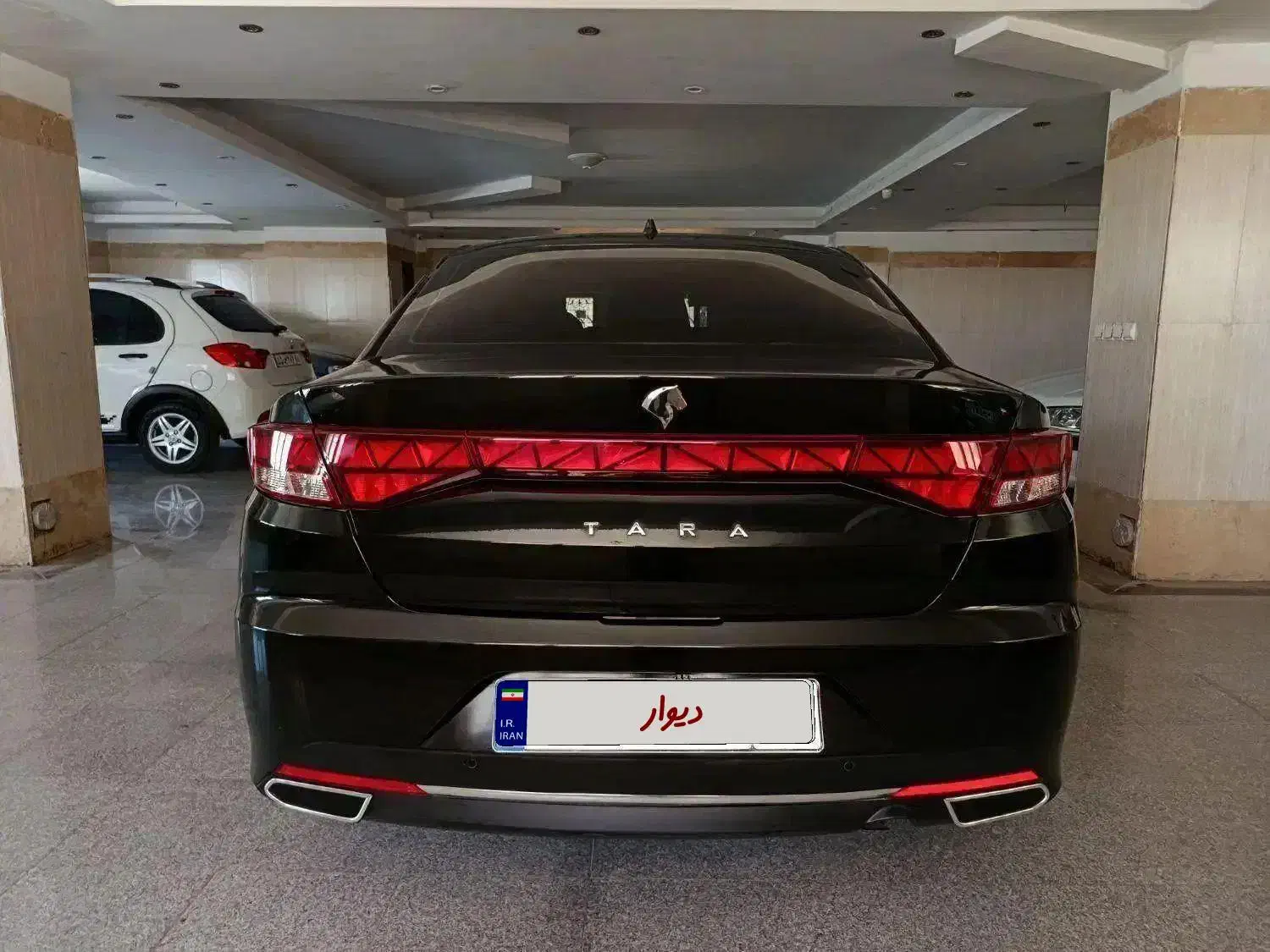خودرو تارا V1 مدل 401|خودرو سواری و وانت|کرج, شاهین‌ویلا|دیوار