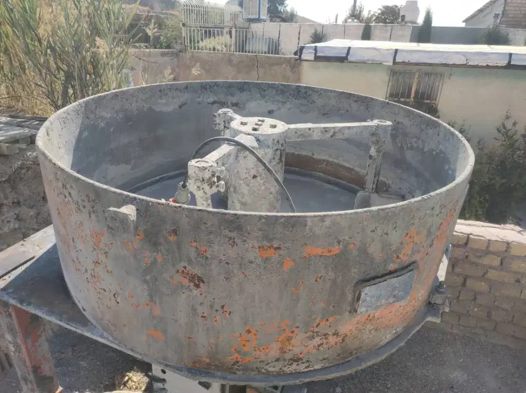 دستگاه بلوک زنی|ماشینآلات صنعتی|شیراز, نجم آباد|دیوار