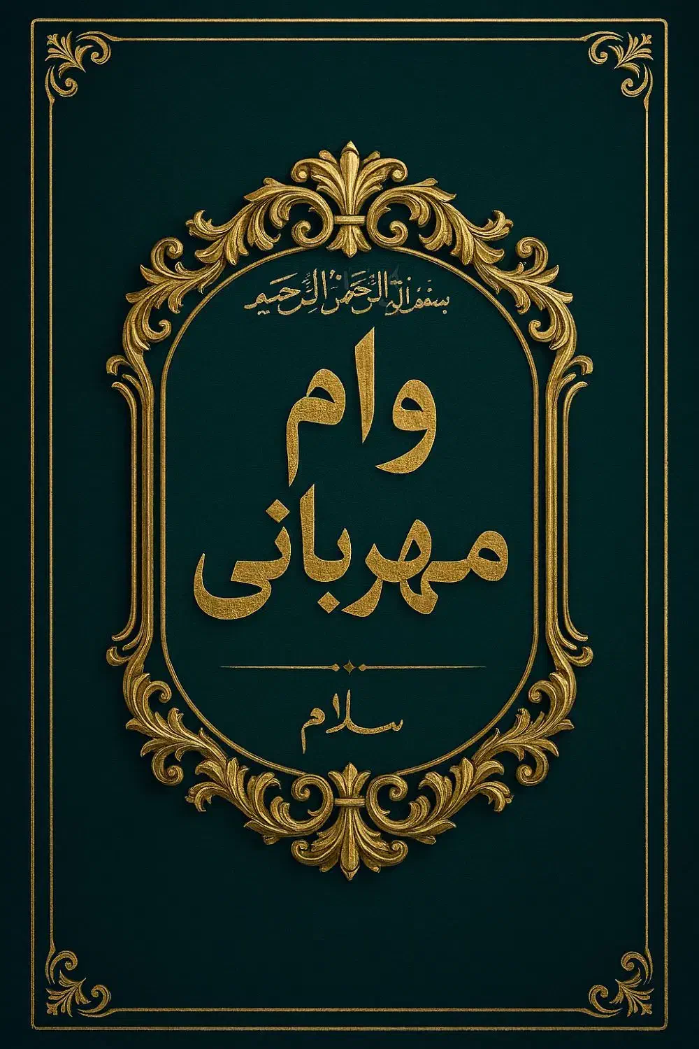 امتیاز وام مهربانی|خدمات مالی، حسابداری، بیمه|مشهد, کارمندان دوم|دیوار