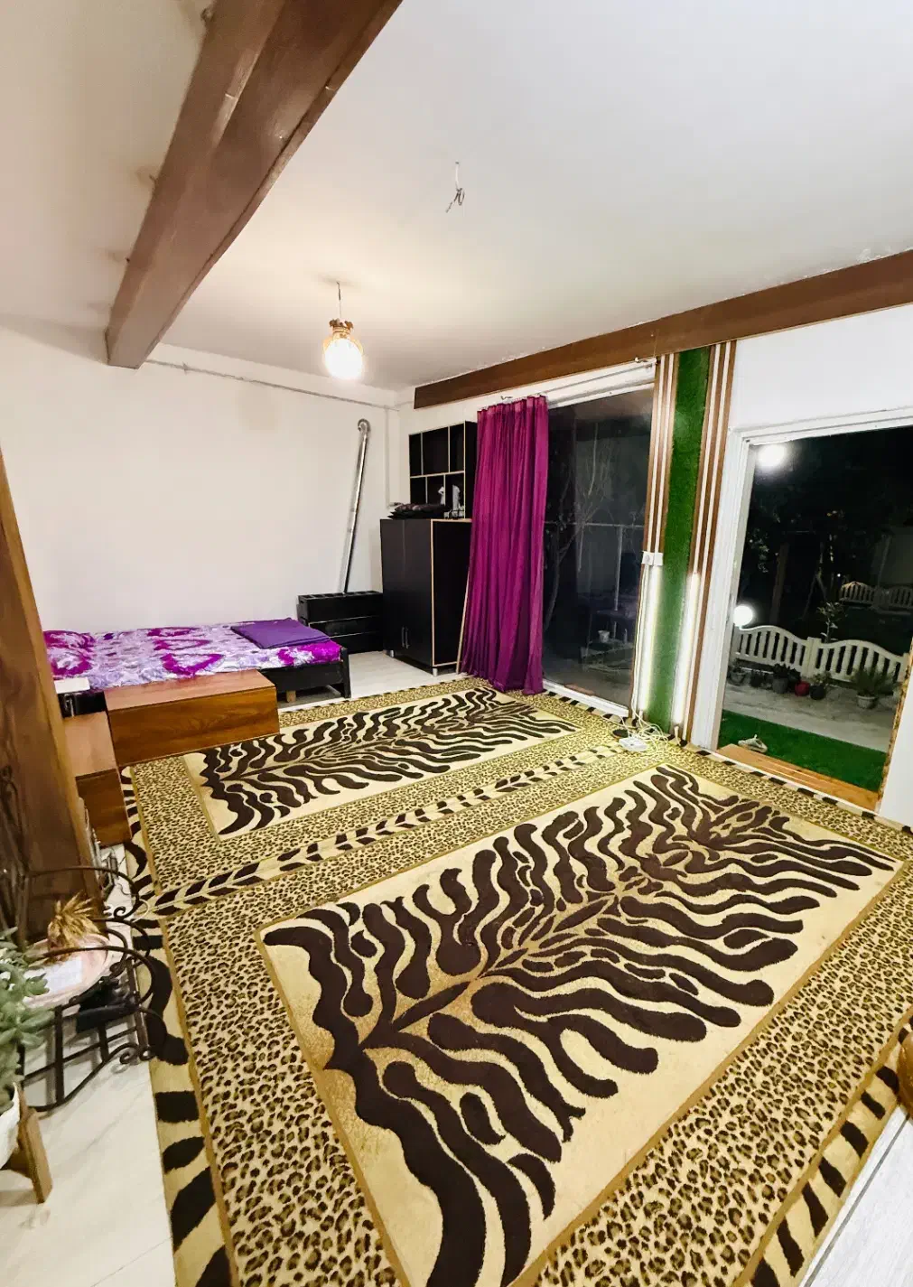 سوییت|اجارهٔ کوتاه‌مدت آپارتمان و سوئیت|جویبار, |دیوار