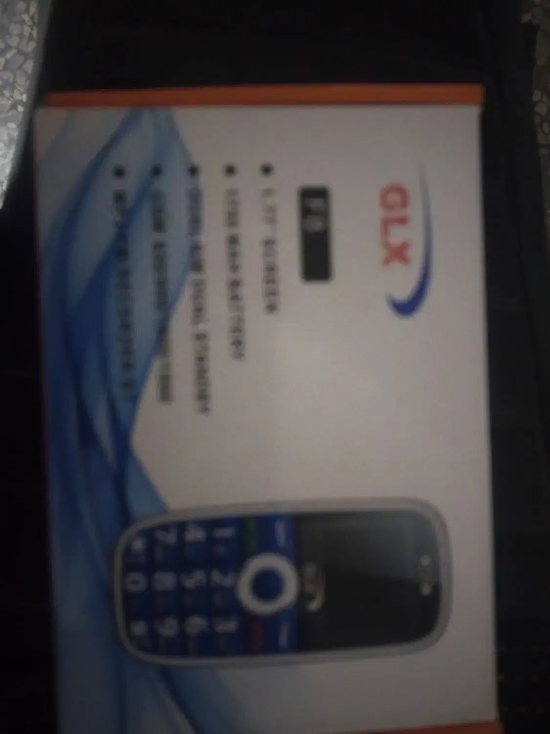 گوشی glx نو|موبایل|فردیس, فردیس|دیوار