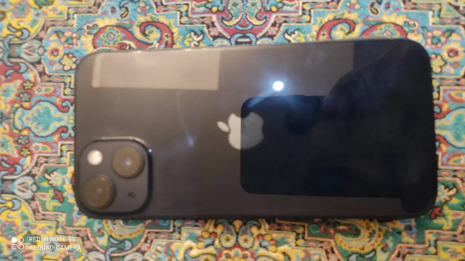 آیفون ۱۳|موبایل|مشهد, شیرودی|دیوار