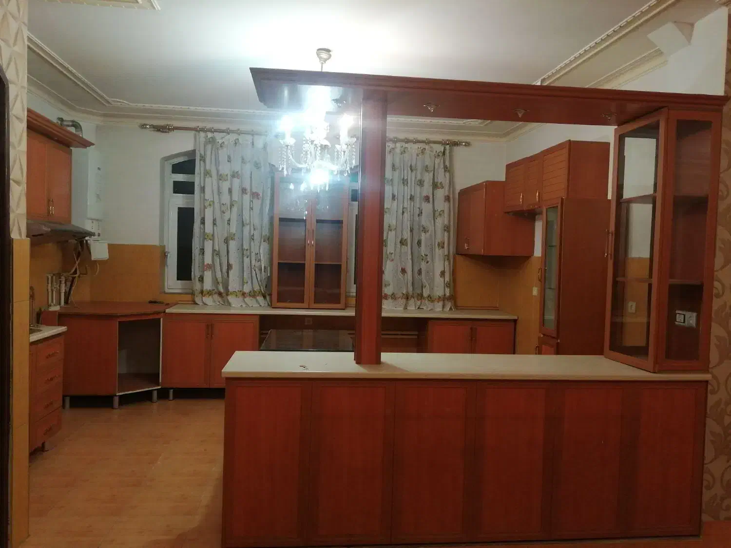 اجاره منزل 3خواب طبقه اول،|اجارهٔ خانه و ویلا|میاندوآب, |دیوار