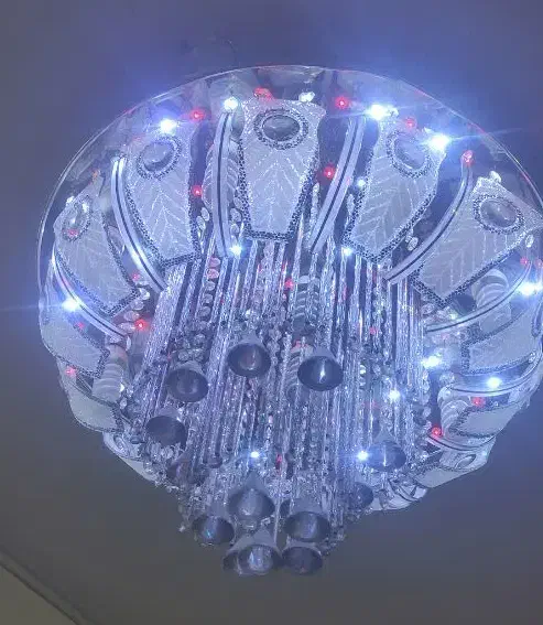 لوستر|لوستر و چراغ آویز|خمینیشهر, |دیوار