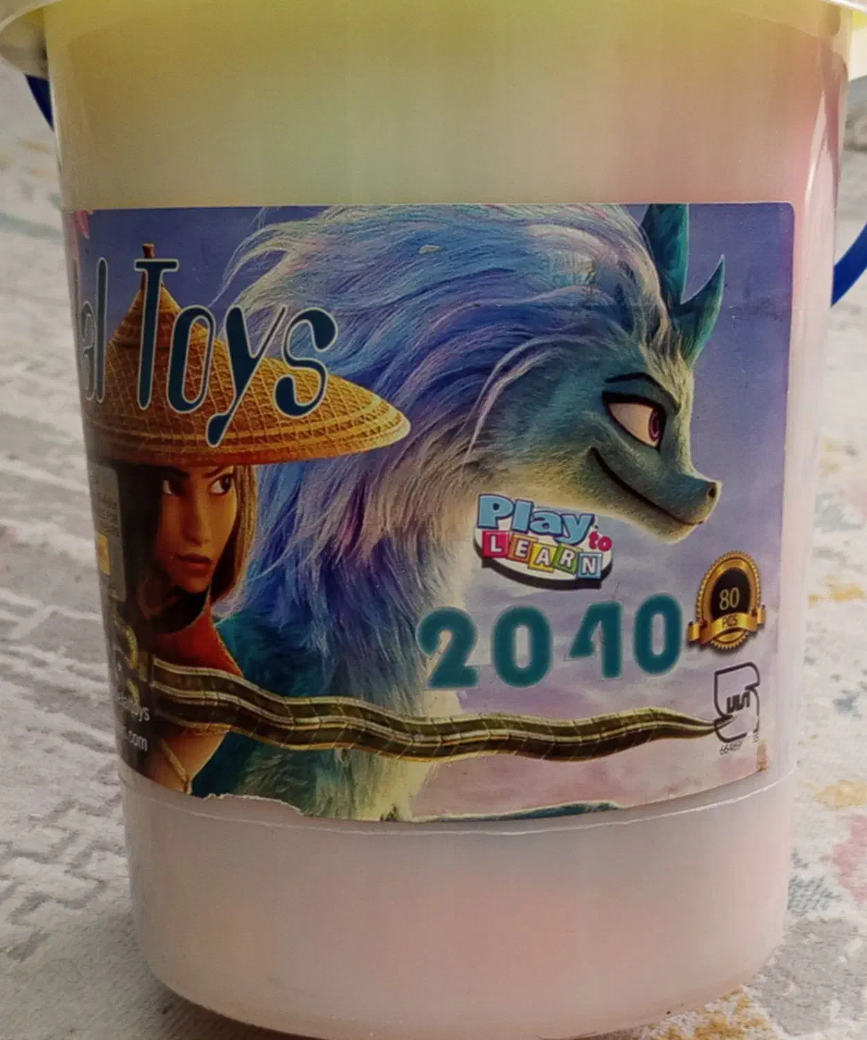 خانه سازی|اسباب‌‌بازی|رشت, کوی مهر|دیوار