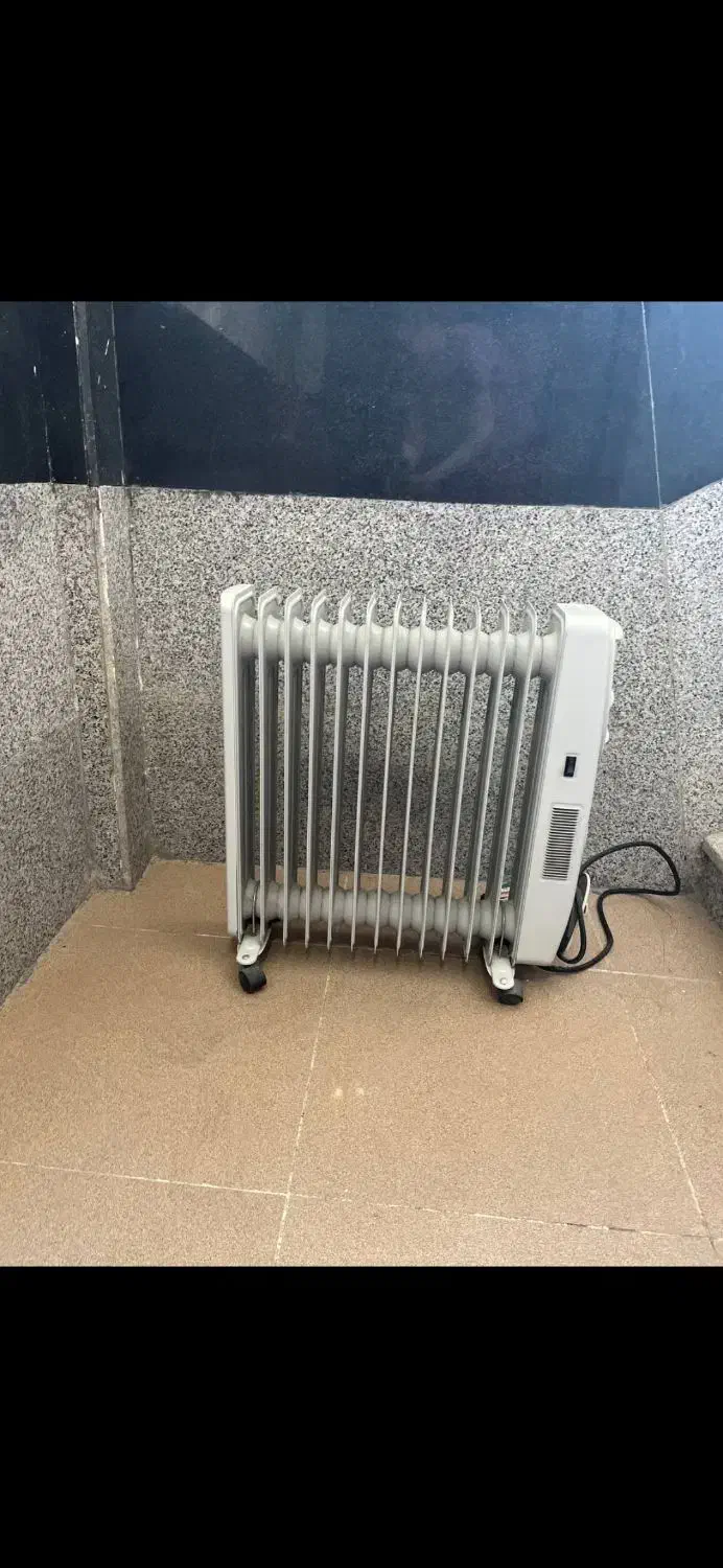 بخاری گازی و شوفاژ برقی کم مصرف|بخاری، هیتر، شومینه|اهواز, کوروش|دیوار