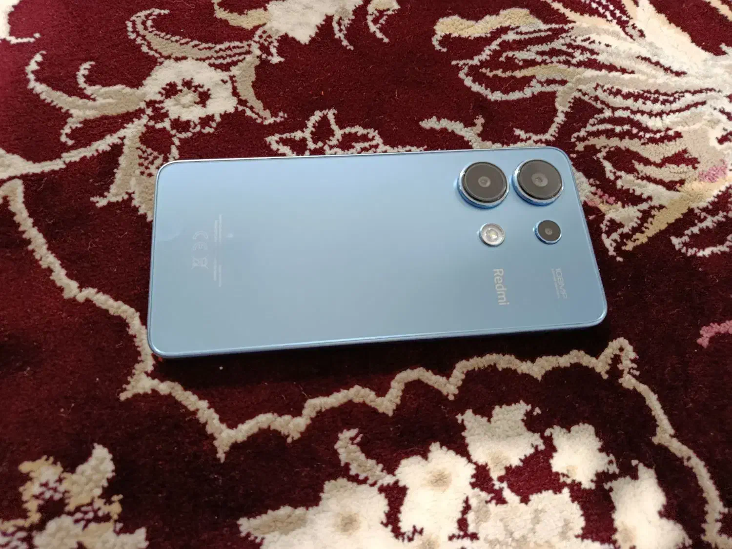 گوشی نوت13|موبایل|اهواز, پردیس دو|دیوار