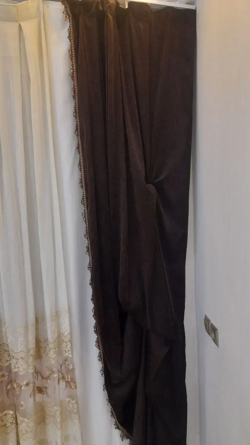 پرده|پرده، رانر، رومیزی|ارومیه, |دیوار