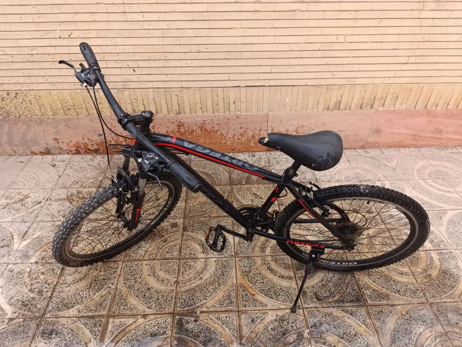 دوچرخه اورتیگاmtb26|دوچرخه، اسکیت، اسکوتر|شاهین‌شهر, شهرک گلدیس|دیوار