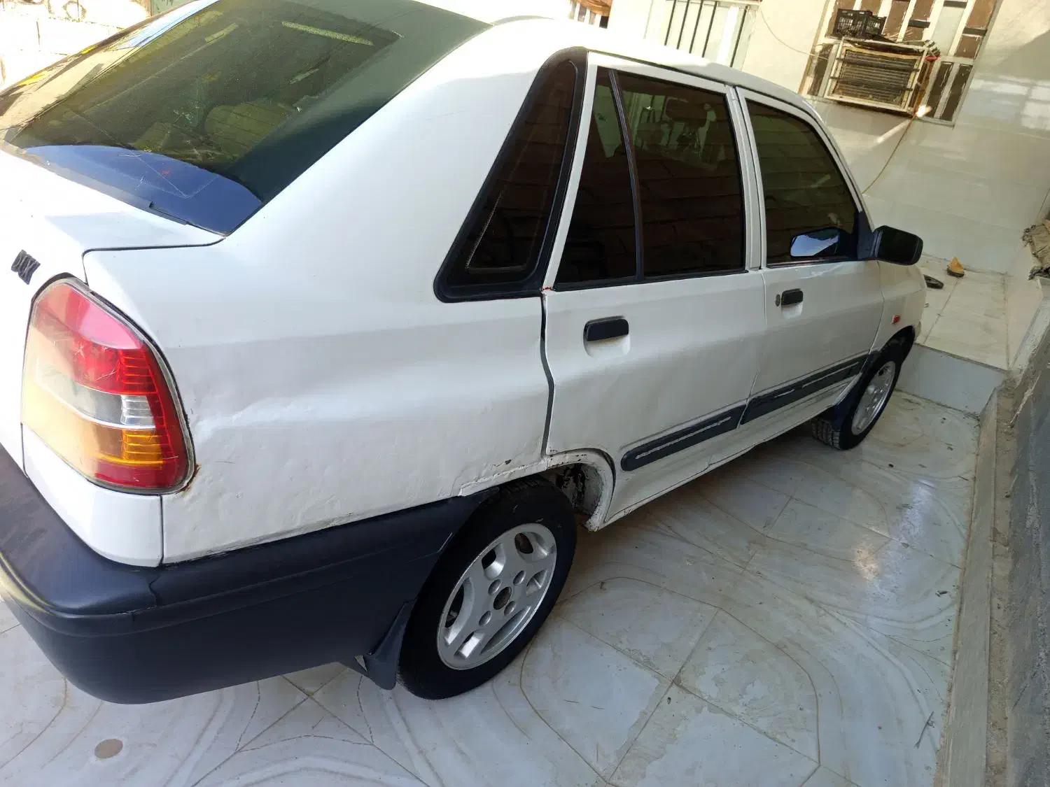 پراید 141|خودرو سواری و وانت|شادگان, |دیوار