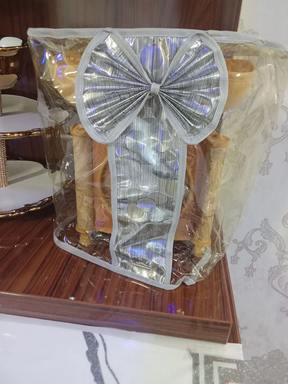 ترازواشپزخانه|سایر لوازم برقی|قرچک, باقرآباد|دیوار