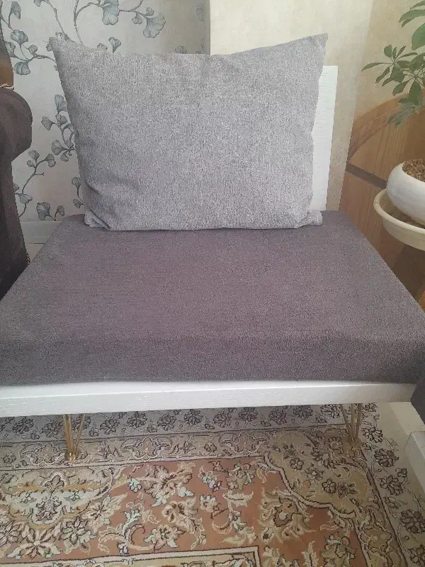 مبل چوبی|مبلمان خانگی و میز عسلی|اصفهان, شهرک میلاد|دیوار