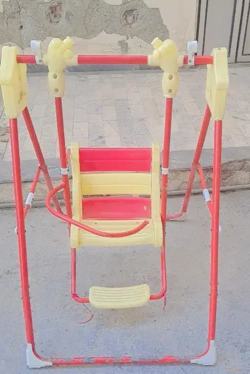 تاب بچگانه سالم محکم|اسباب‌‌بازی|بندر ترکمن, |دیوار