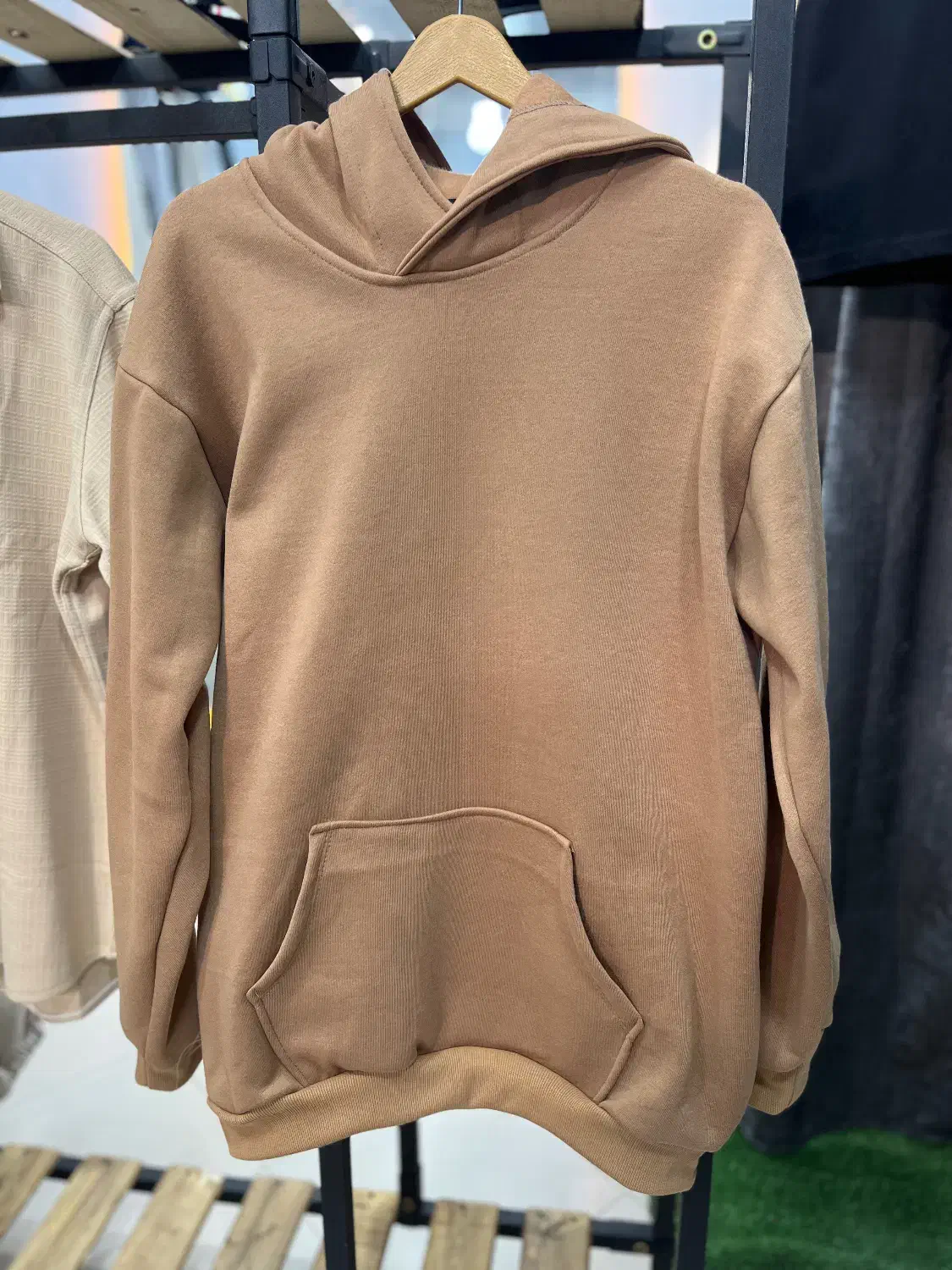 فروش هودی زیر قیمت|لباس|سرپل ذهاب, |دیوار