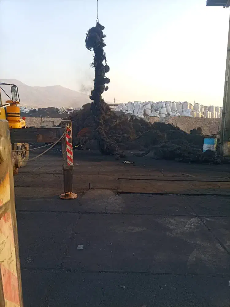 خرید ضایعات اهن چدن مس برنج الومینیوم  فلزات رنگی|عمده‌فروشی|تهران, شهر زیبا|دیوار