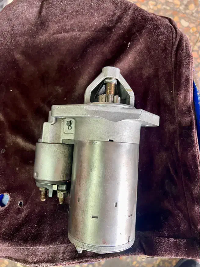 استارت پراید استوک نو|قطعات یدکی و لوازم جانبی|رشت, احمد گوراب|دیوار