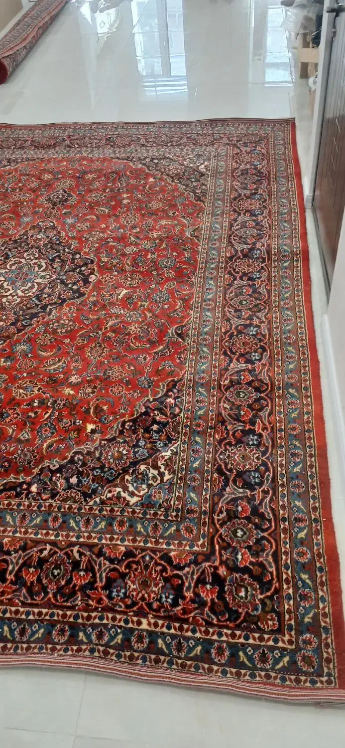 قالی دستباف|فرش|تهران, یاخجی آباد|دیوار