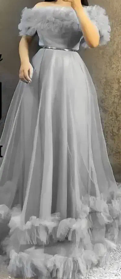 لباس مجلسی سایز ۳۸|لباس|درودزن, |دیوار