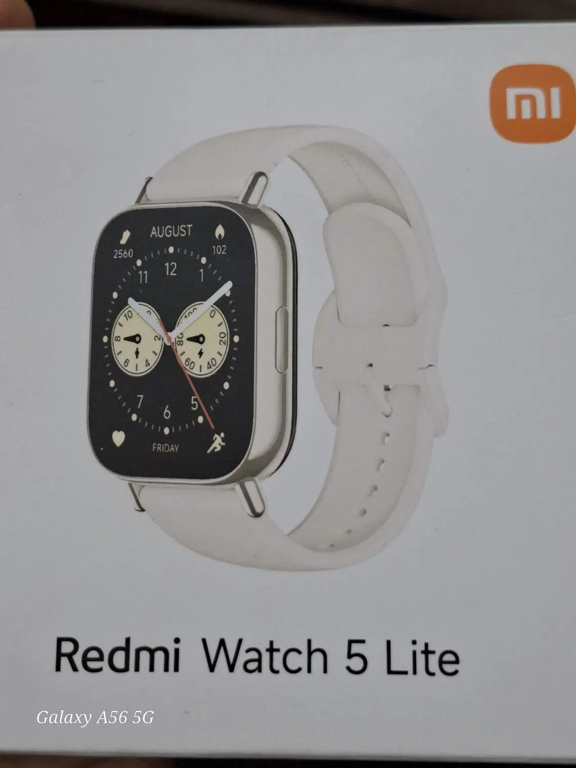redmi watch 5 lite|ساعت|خرم‌آباد, |دیوار