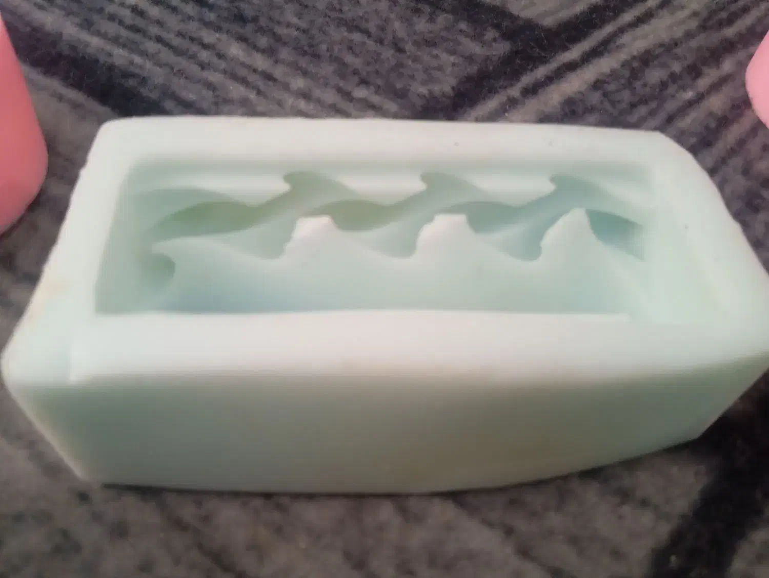 قالب سنگ مصنوعی سیلیکونی|صنایع دستی و سایر لوازم تزئینی|زابل, |دیوار