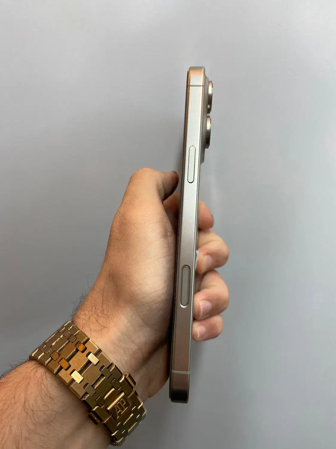 اپل iphone 16 pro max|موبایل|ارومیه, |دیوار