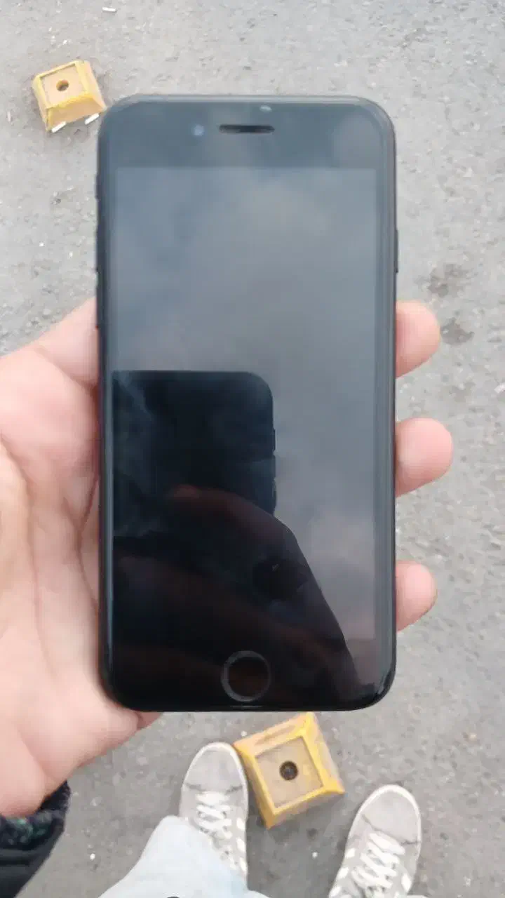 آیفون سون|موبایل|مشهد, مصلی (کارمندان اول)|دیوار