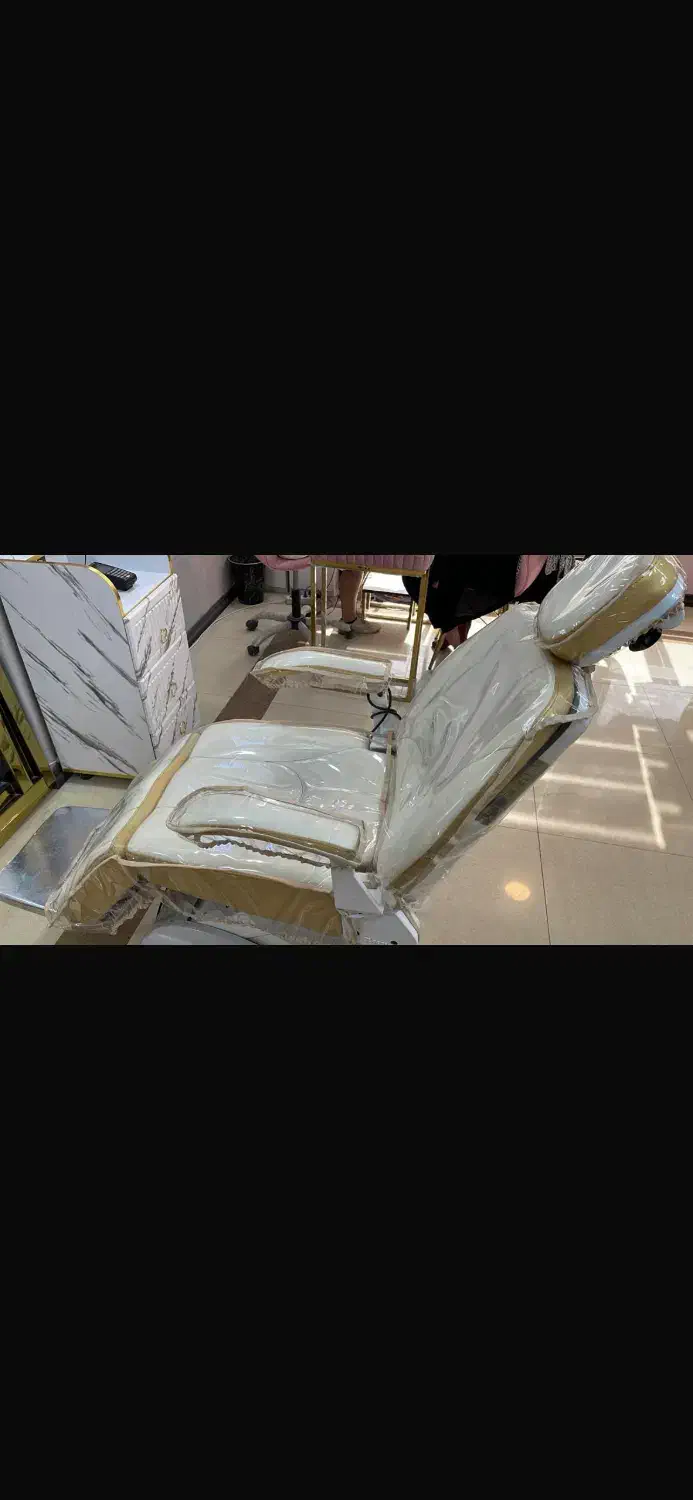 صندلی برقی و صندلی کوپ یا رنگ|آرایشگاه و سالن‌های زیبایی|تهران, مرزداران|دیوار