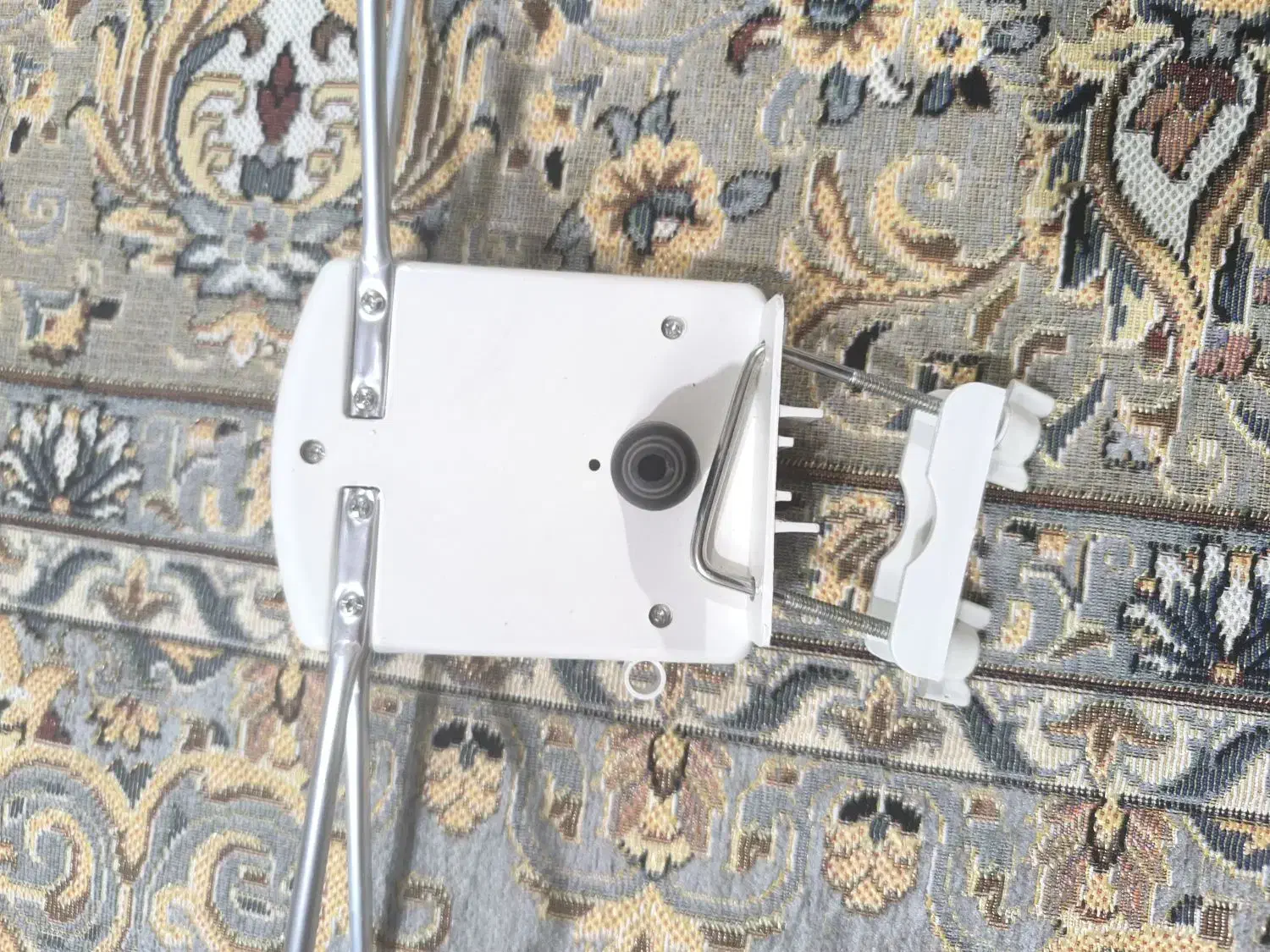 آنتن هوایی|مودم و تجهیزات شبکه|بروجرد, |دیوار