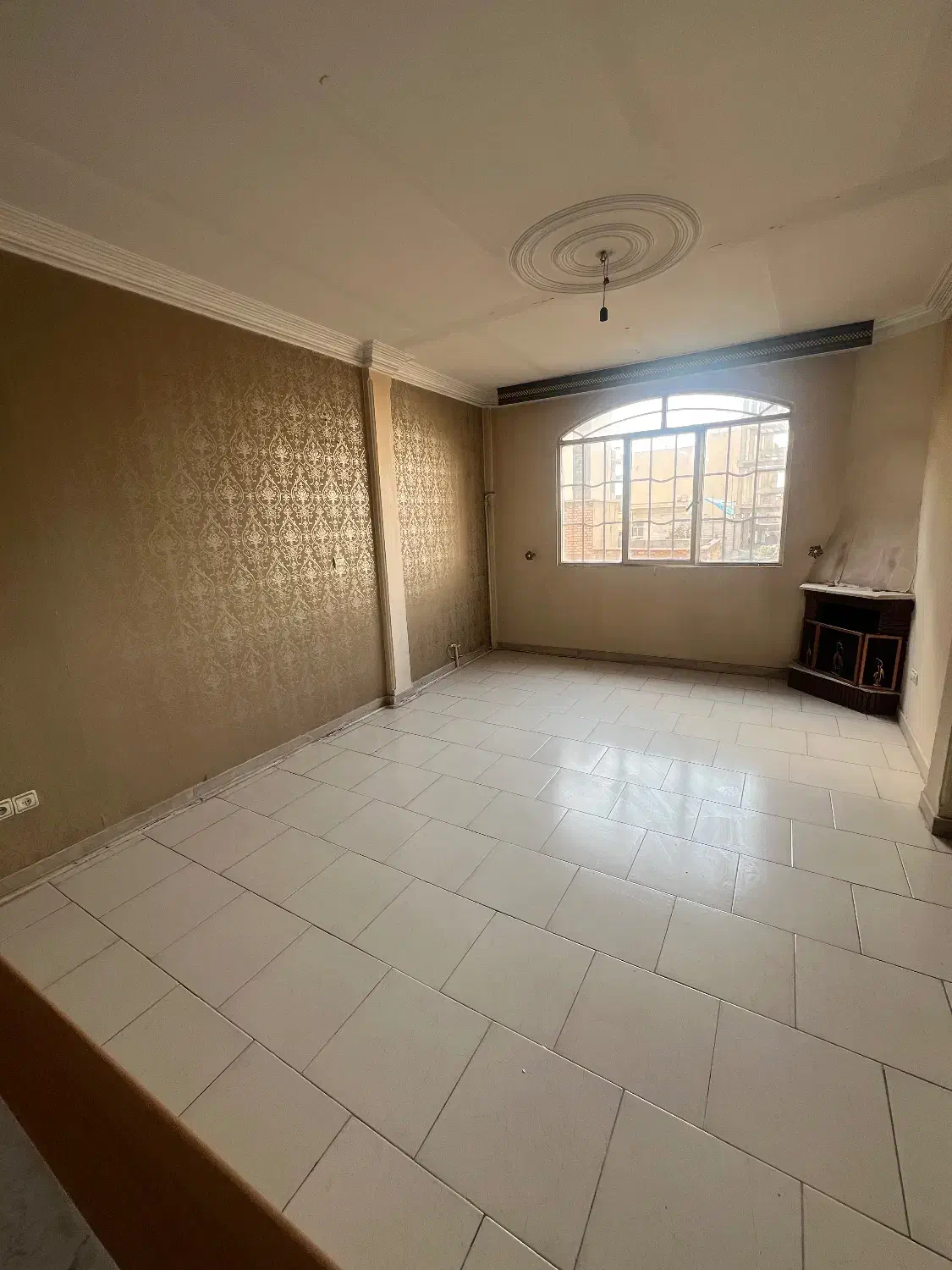 ۵۰متر،اجاره دار شیخ صفی|اجارهٔ آپارتمان|تهران, ارامنه|دیوار