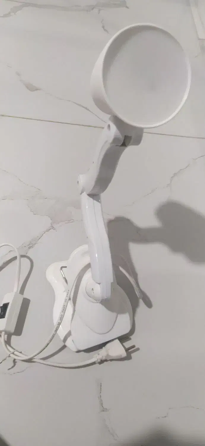 چراغ مطالعه زیبا|لامپ و چراغ|بیجار, |دیوار