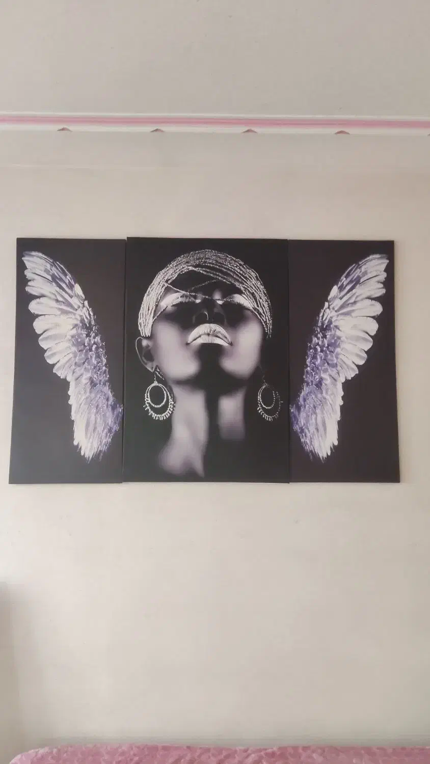 تابلو|تابلو، نقاشی، عکس|فولادشهر, B8|دیوار