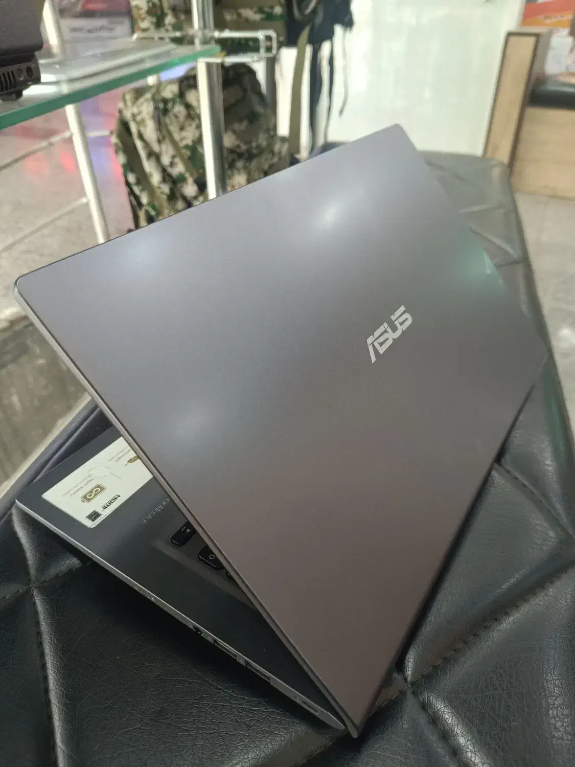 لپ تاپ 14 اینچ ایسوس VivoBook 14 X409JA-A|رایانه همراه|خاوران, |دیوار