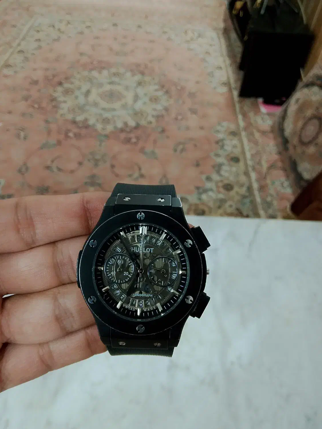 ساعت|ساعت|قم, شهرک مهدیه (مدرس)|دیوار