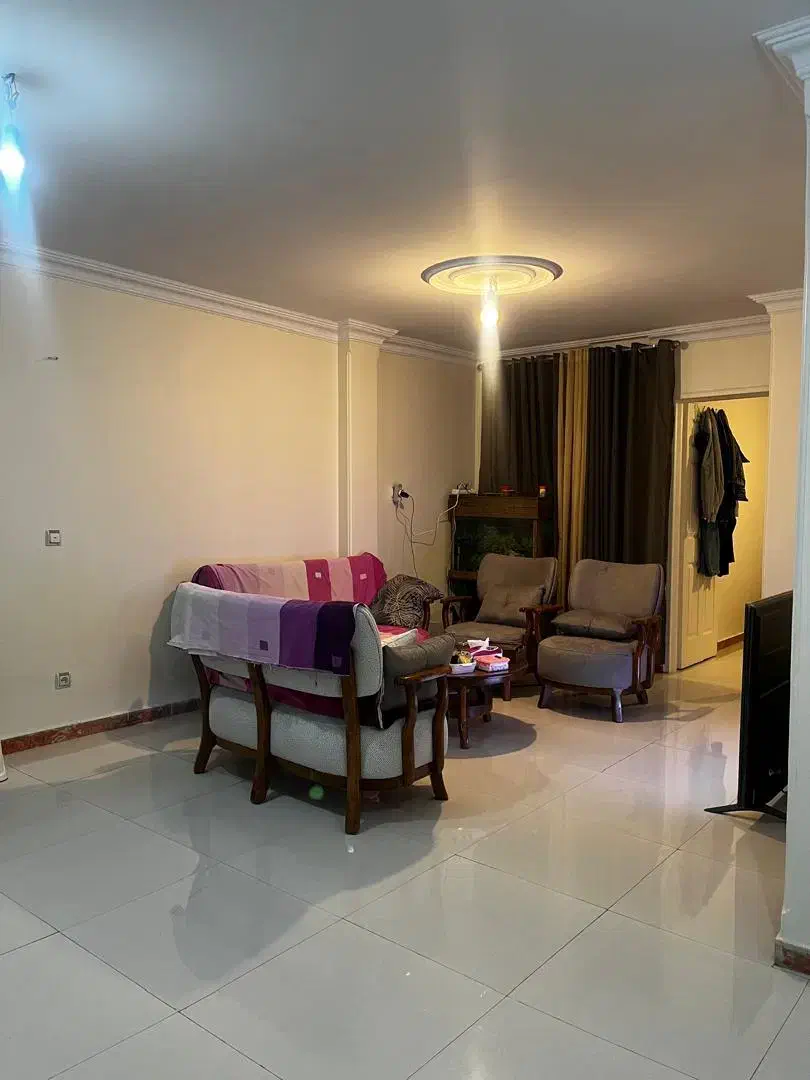 ۵۵ متری/فول امکانات/زیرقیمت منطقه/فرجام|فروش آپارتمان|تهران, علم و صنعت|دیوار