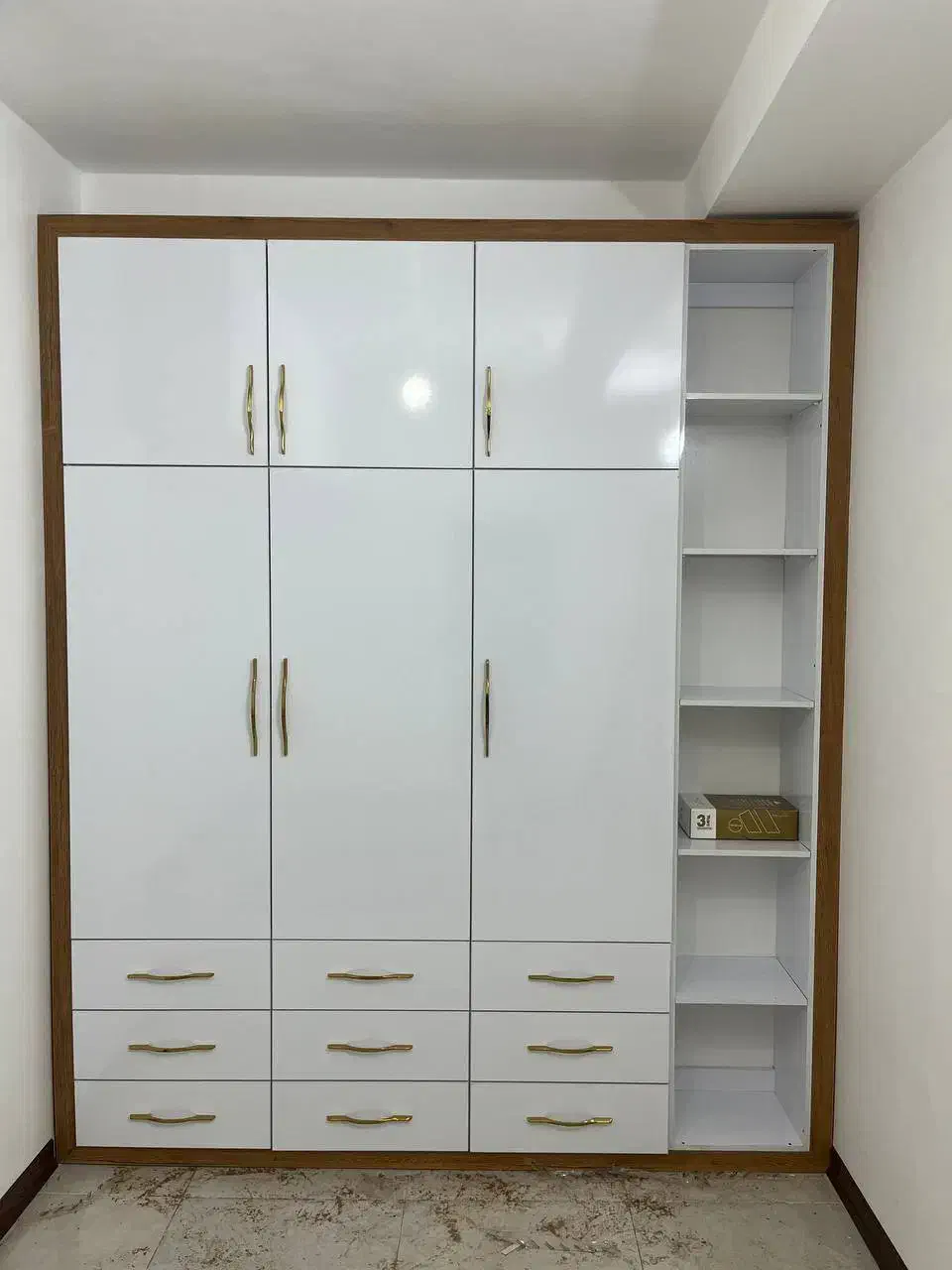 کابینت یارا دکو|خدمات پیشه و مهارت|قم, بیست متری ولیعصر|دیوار