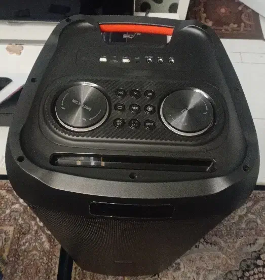 اسپیکر میکرولب FLAME 121|سیستم صوتی خانگی|تهران, سلسبیل جنوبی|دیوار