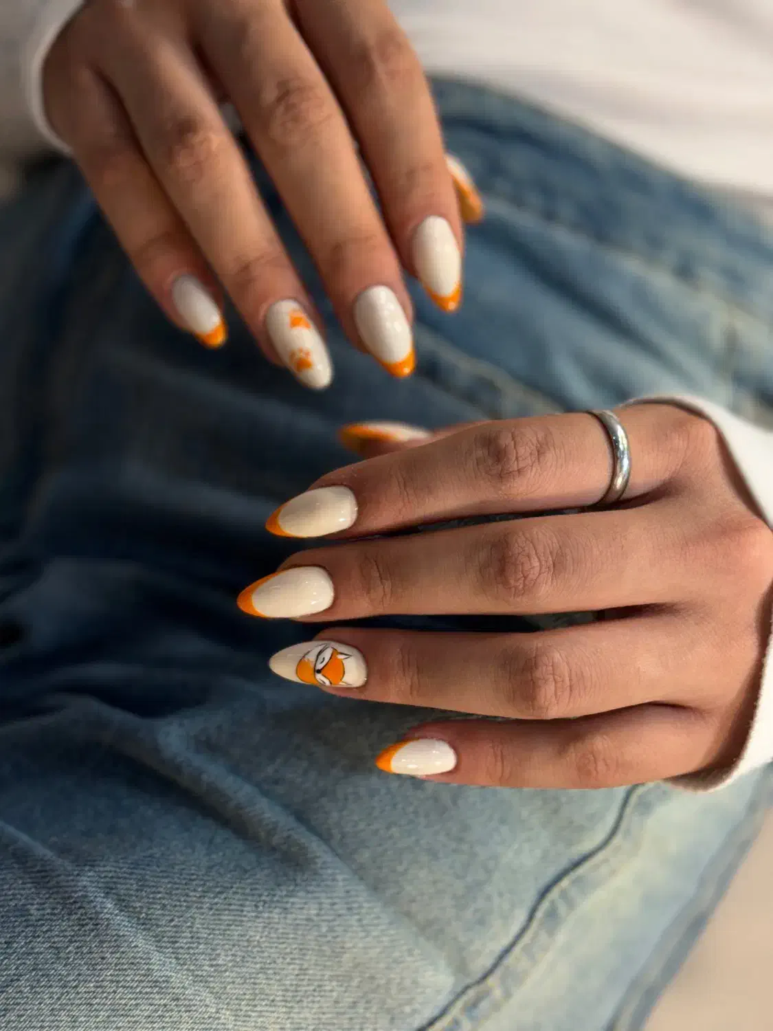 خدمات ناخن قیمت پایین‌تر از همیشه|خدمات آرایشگری و زیبایی|پرند, فاز ۲|دیوار