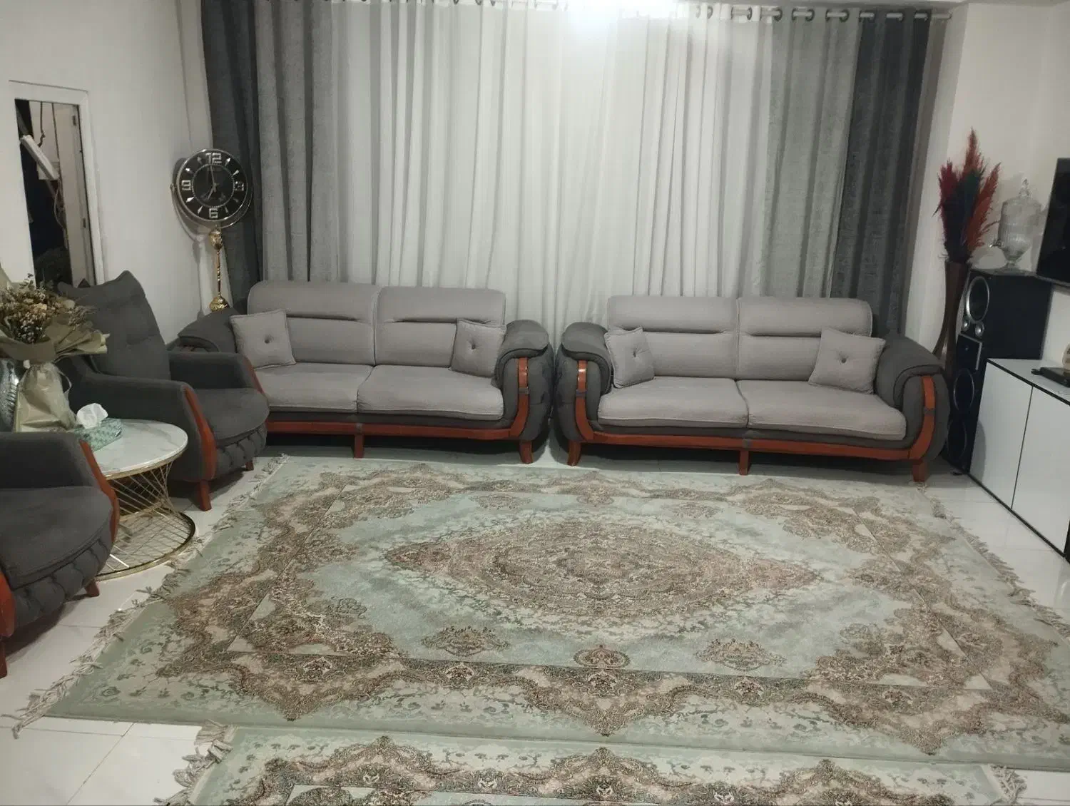 ۸۴ متری اجاره ای|اجارهٔ آپارتمان|شاهدشهر, |دیوار